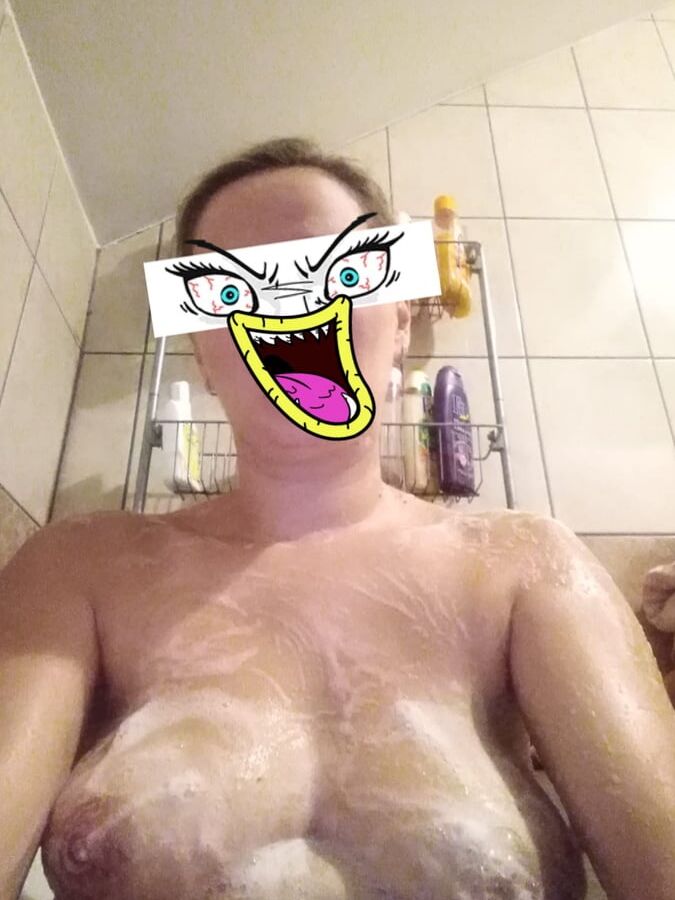 Moja Pokorna my submissive