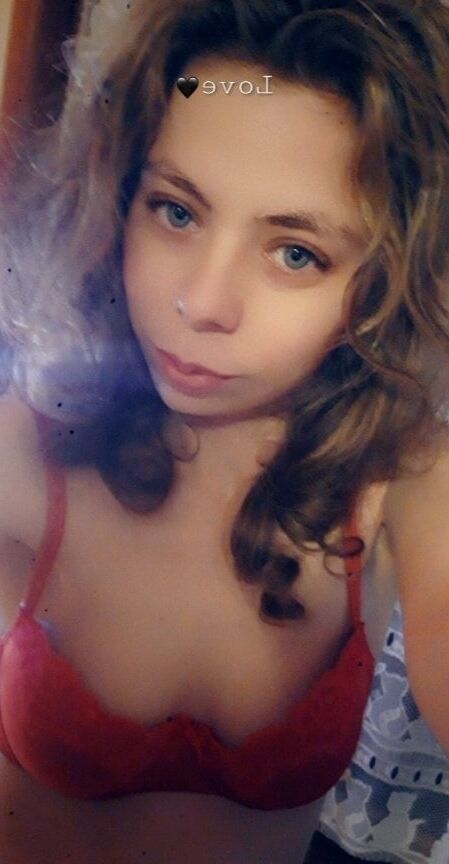 French Audrey