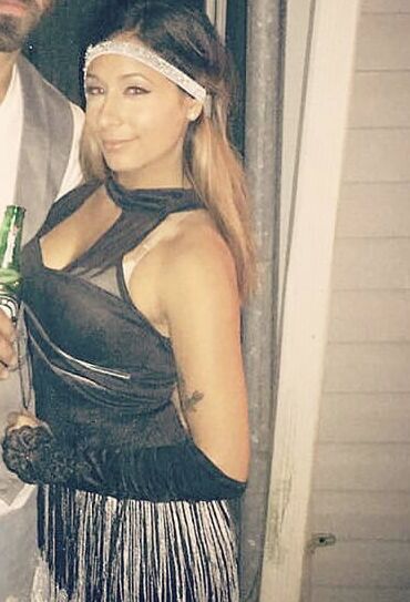 New Jersey MILF And Youtuber Drea Andrea