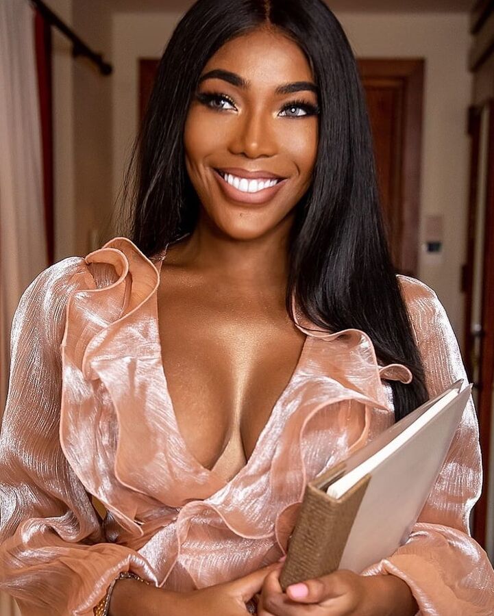 Monifa Jansen