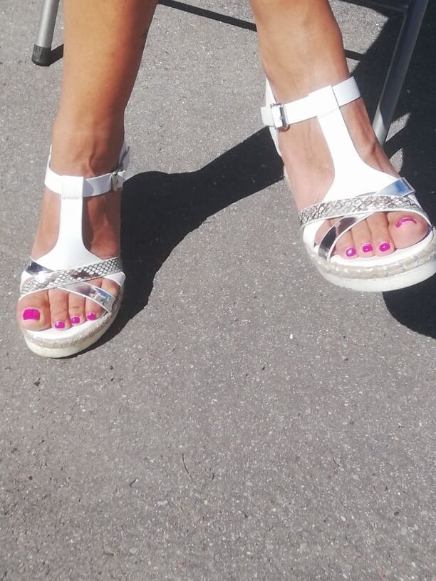 c&;est pied