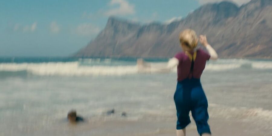 Jodie Whittaker beautiful ass