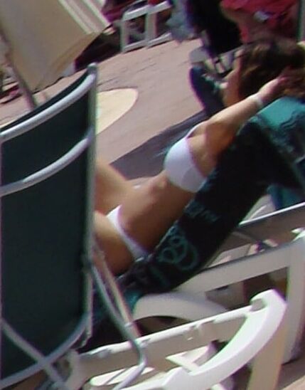 Holiday in Spain