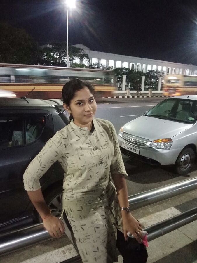 Chennai Lanja Bitch