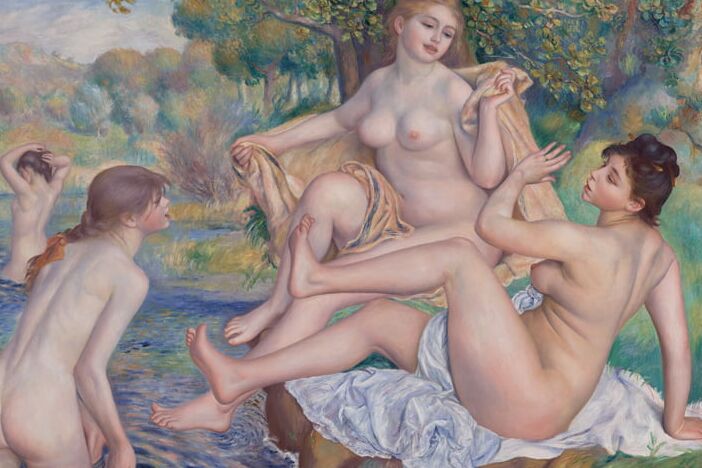 My fantasy wives
