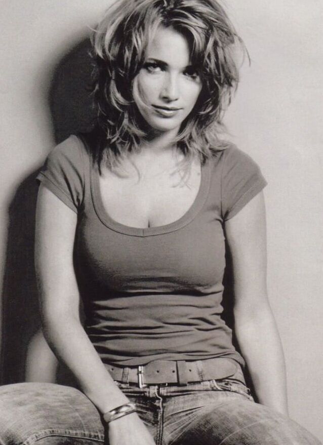 JENNIFER HOFFMAN PICTURES