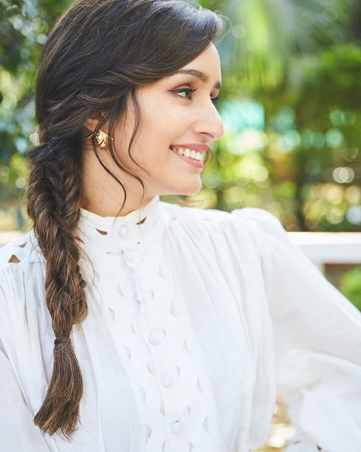 shraddha kapoor