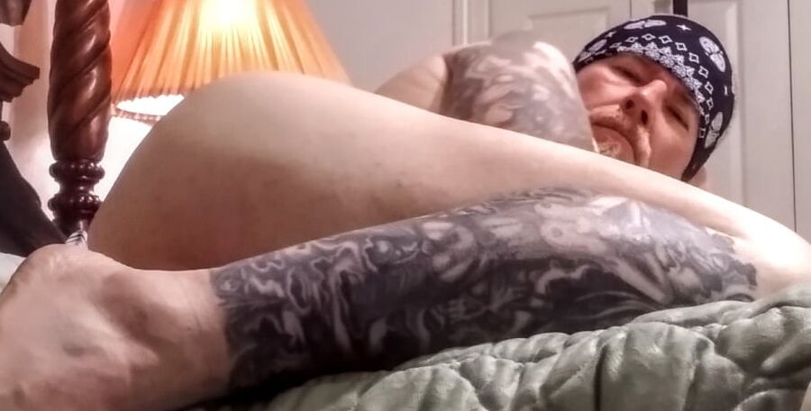 Sissy Mode
