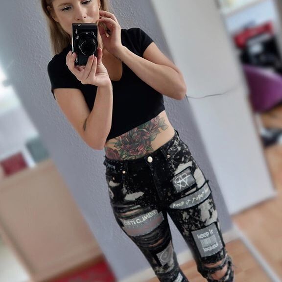 what would you do with her