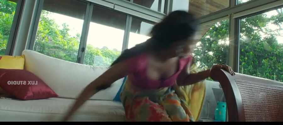 amala paul hot