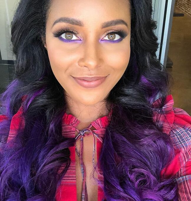 Baddie Of The Month(January )