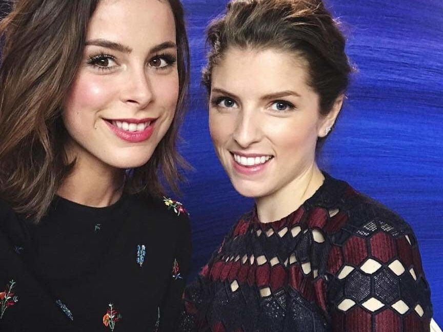 Lena Instagram
