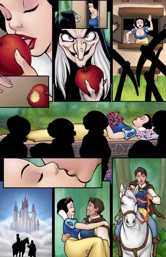 Twisted Tales
