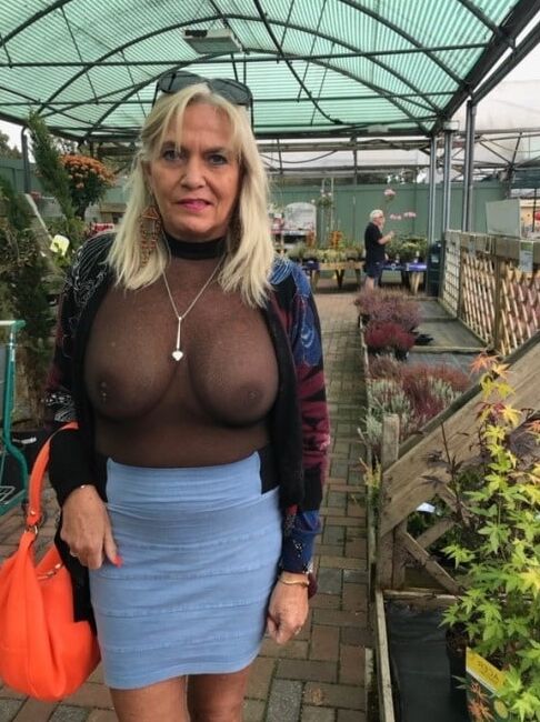 Sexy Grannys