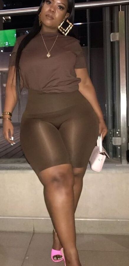 Sexy chunky bbw pear missiegal