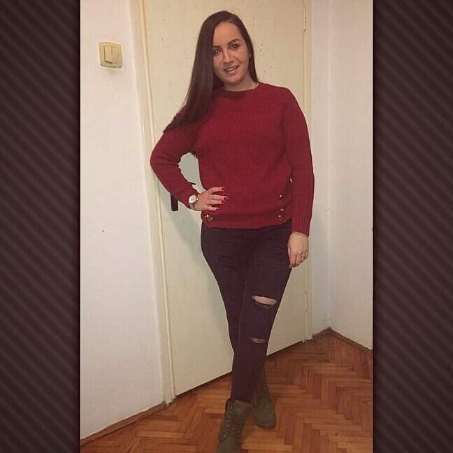 Jelena Ozegovic