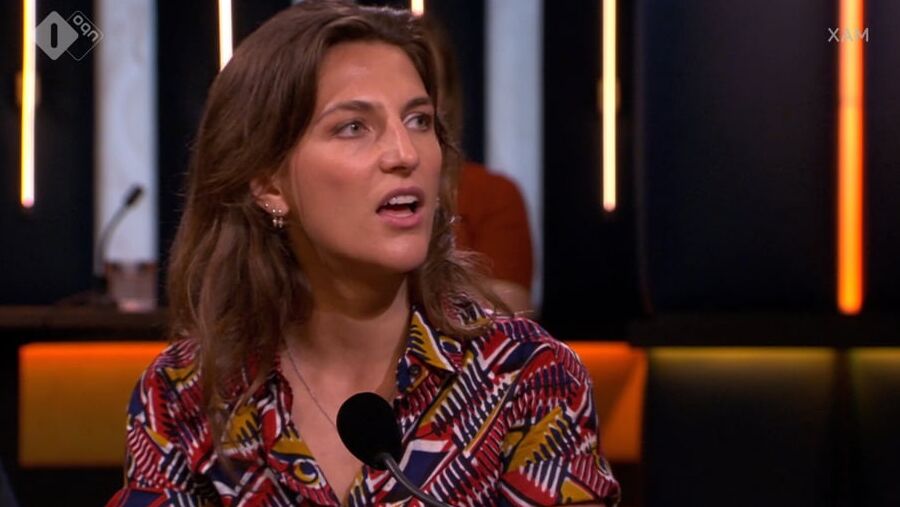 anna gimbrere heerlijk vrouwtje
