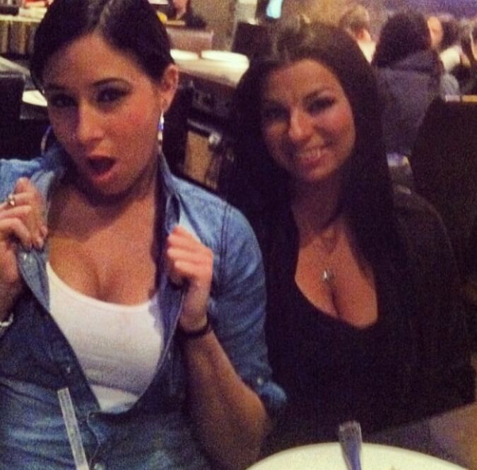 New Jersey MILF And Youtuber Drea Andrea
