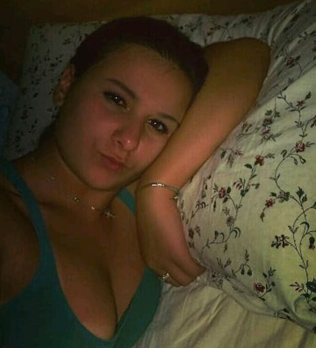 Sexy Young Girls