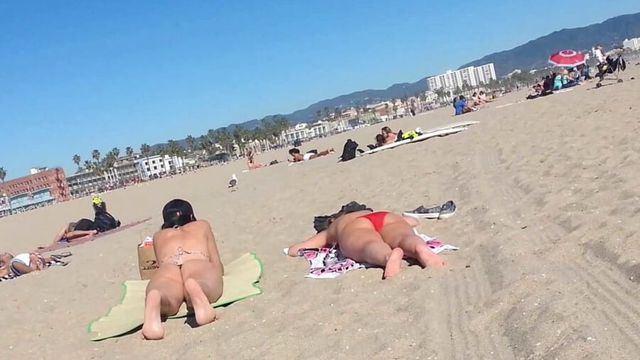 Bikini Babes, Big Feet, European, Persian, Pawg, Big Ass