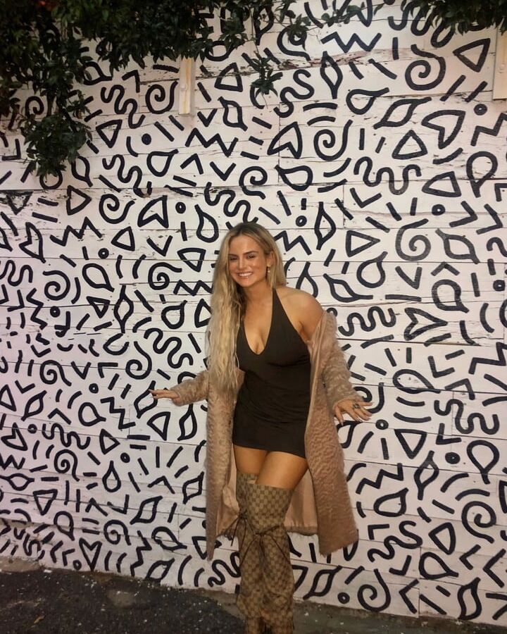 Sexy JoJo