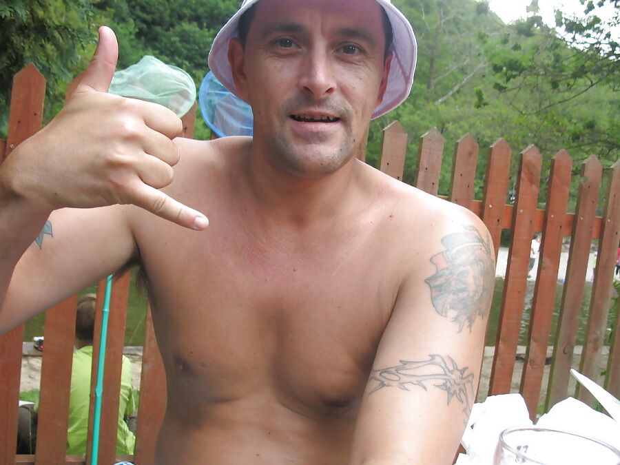 Cally Geordie