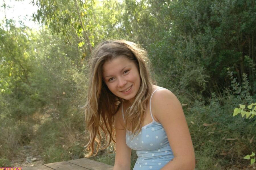 Sweet Young Thing