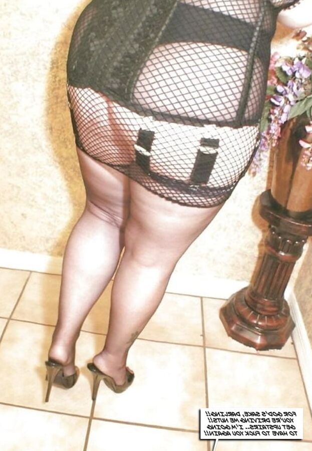 Dressed &amp; Impressed - Girdles and Hose