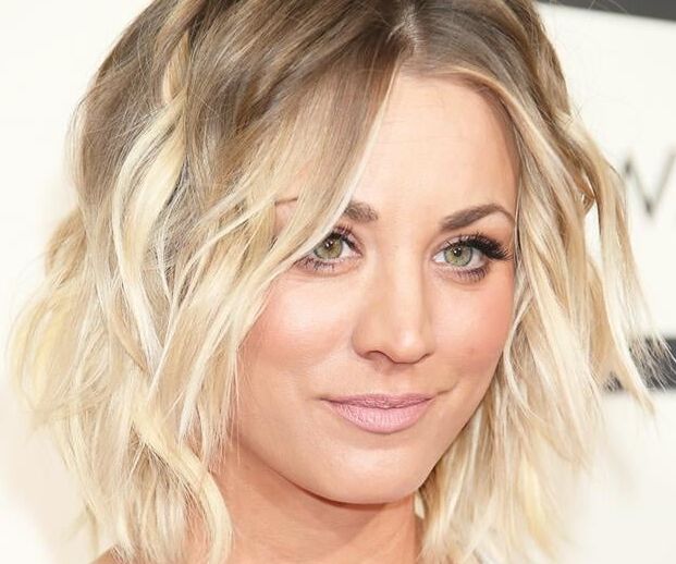 Kaley Couco Hot