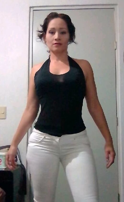 isabel montes