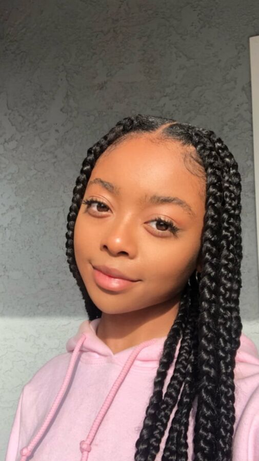 Happy th Birthday Skai Jackson