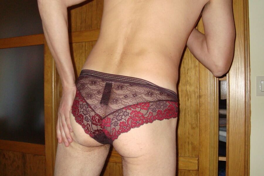 nice lingerie