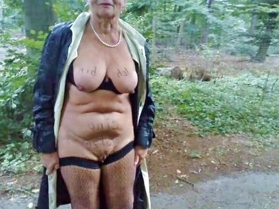 Geile Sau Gisela Medinger