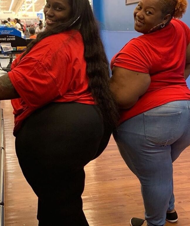 How can i get a booty like thease