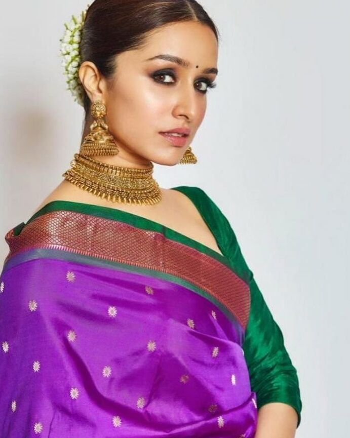 shraddha kapoor