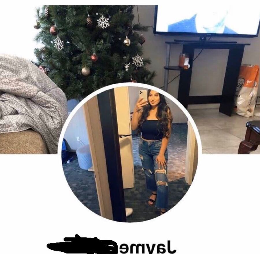 Cucks girl Jayme exposed!