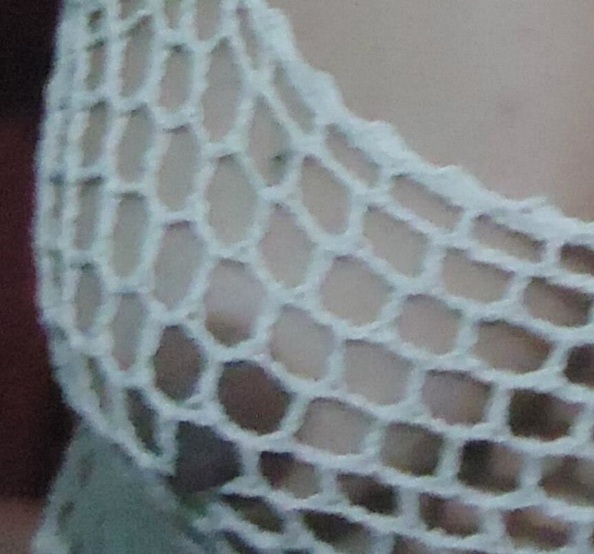 ADELMA, COROA SAFADA DEMAIS