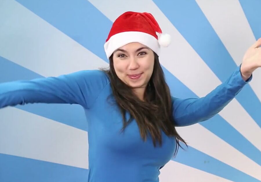 I want Trisha Hershberger To Breastfeed Me