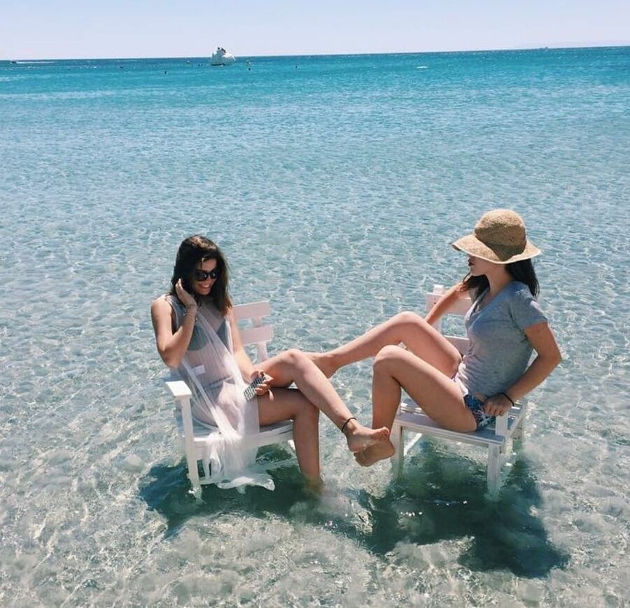 Turkish Instagram Girls Beril