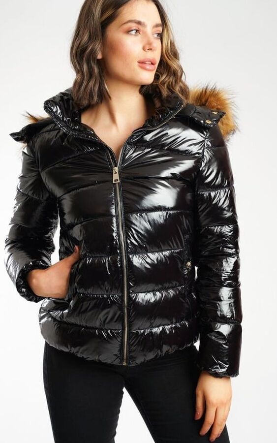 Sexy Puffer Jackets