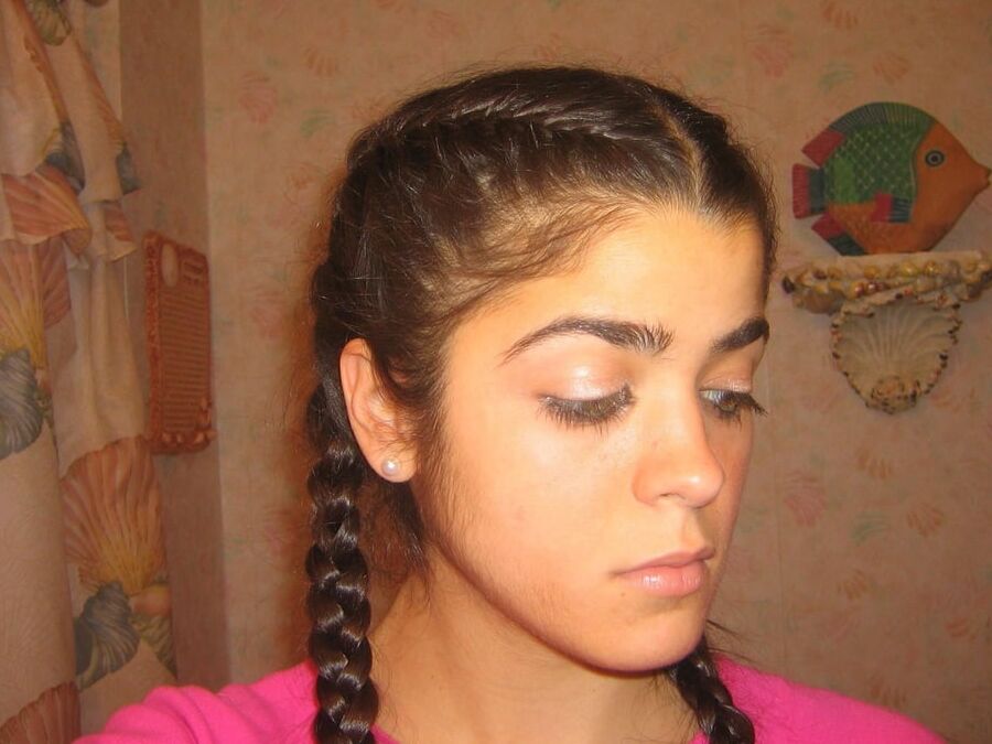 Female Facial Hair