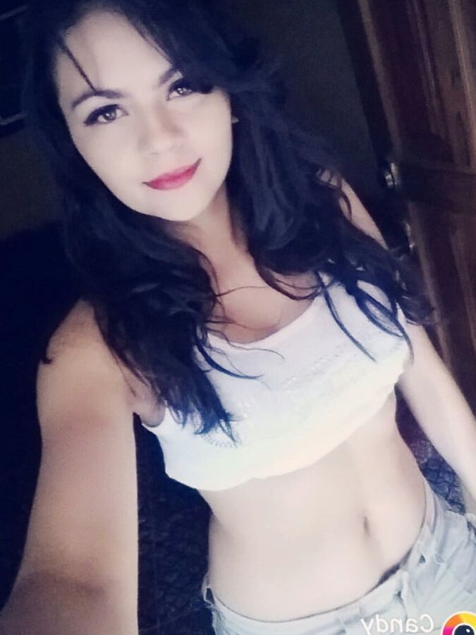 Milf hackeada