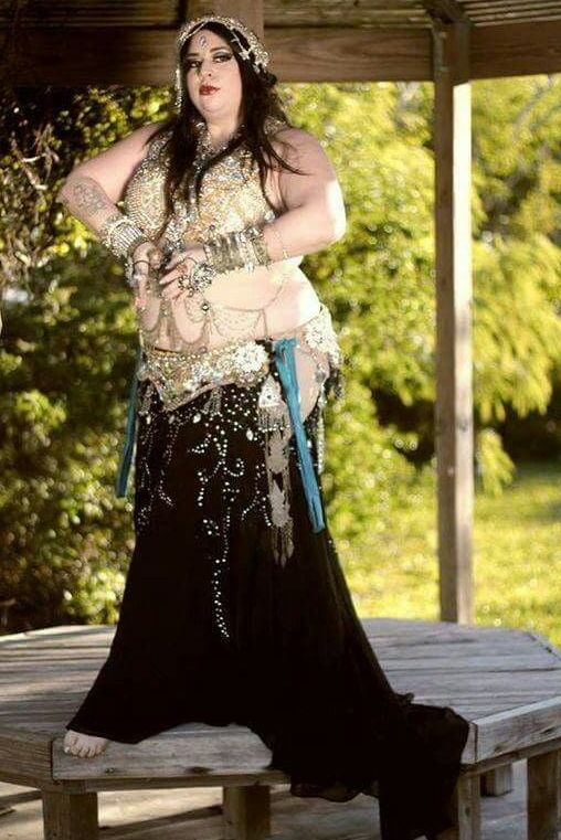 BELLY DANCERS