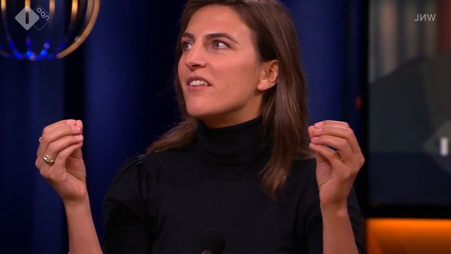 anna gimbrere heerlijk vrouwtje