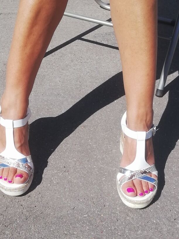 c&;est pied