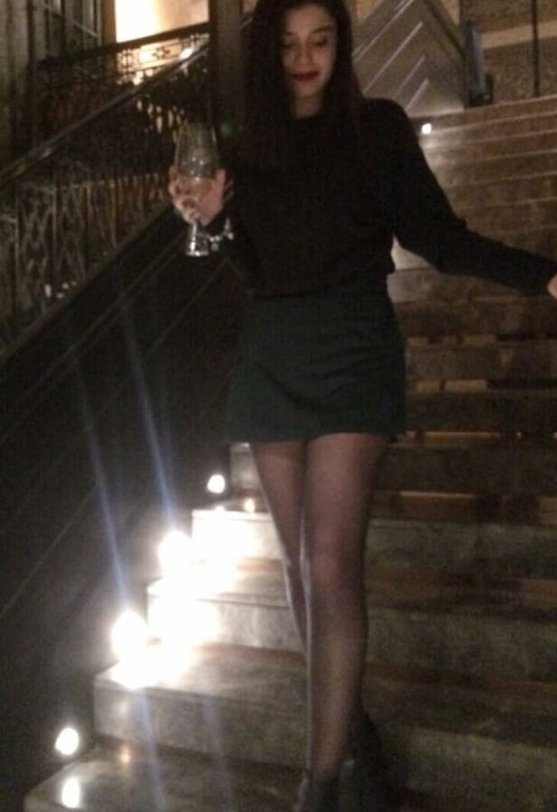 Turkish Instagram Girls Beril