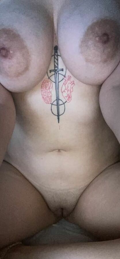 Alexia Little yo from GA