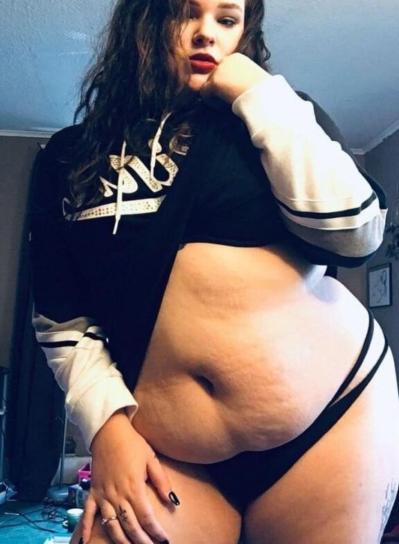 Yammy chubby feagure