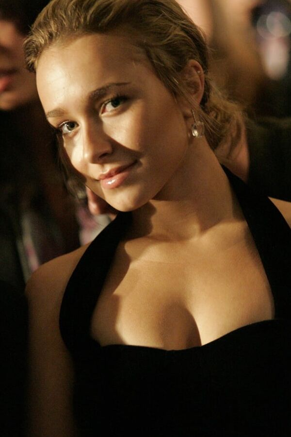 Hayden Panettiere