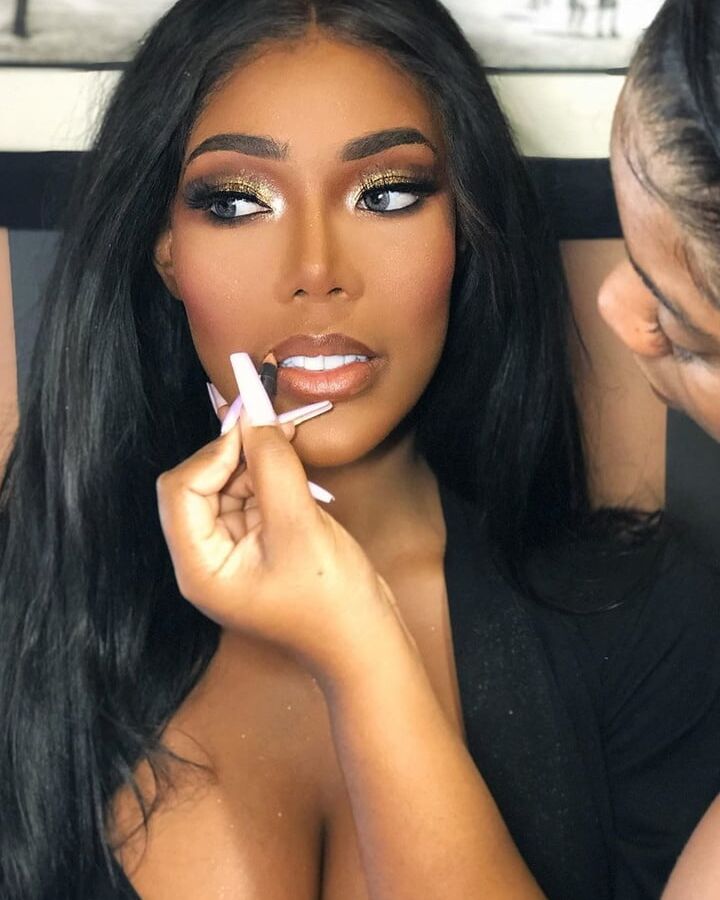 Monifa Jansen